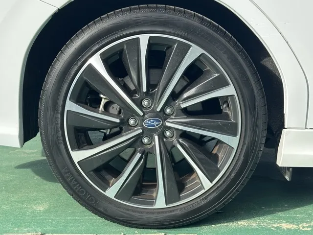 レヴォーグ(スバル)STIスポーツ EX中古車 13