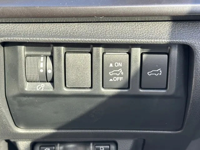 レヴォーグ(スバル)STIスポーツ EX中古車 15