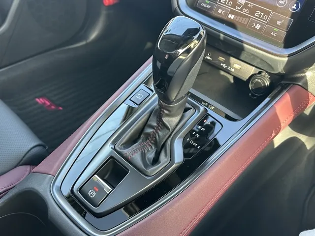 レヴォーグ(スバル)STIスポーツ EX中古車 17