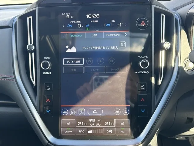 レヴォーグ(スバル)STIスポーツ EX中古車 22