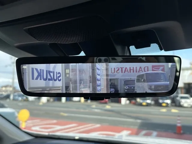 レヴォーグ(スバル)STIスポーツ EX中古車 23