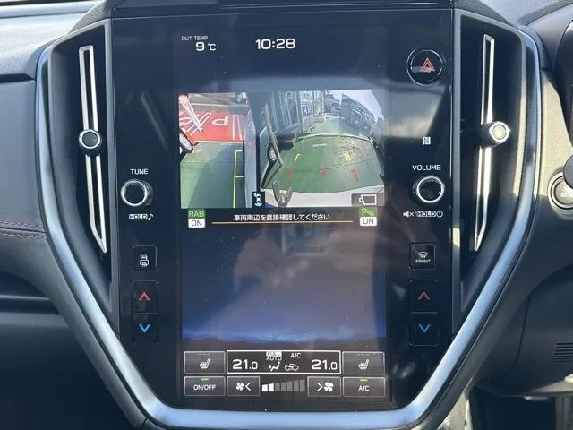 レヴォーグ(スバル)STIスポーツ EX中古車 24