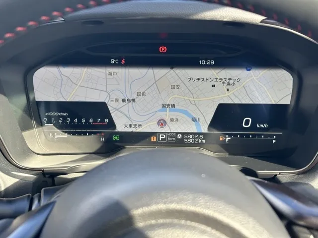 レヴォーグ(スバル)STIスポーツ EX中古車 26