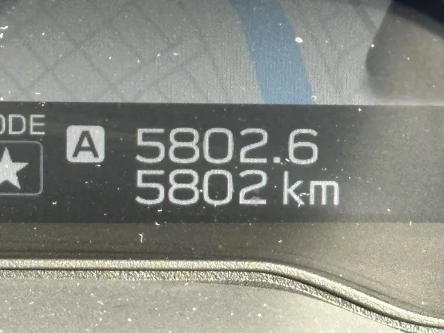 レヴォーグ(スバル)STIスポーツ EX中古車 27