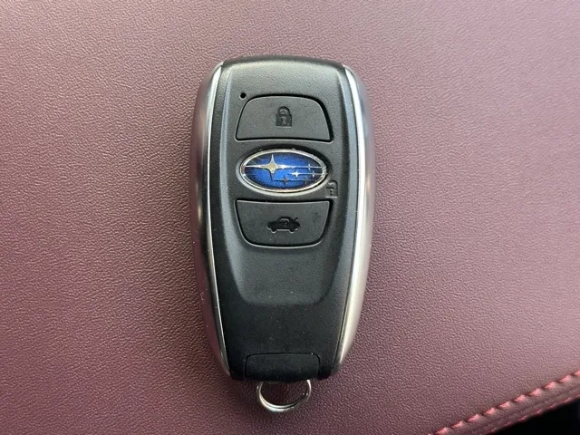 レヴォーグ(スバル)STIスポーツ EX中古車 28