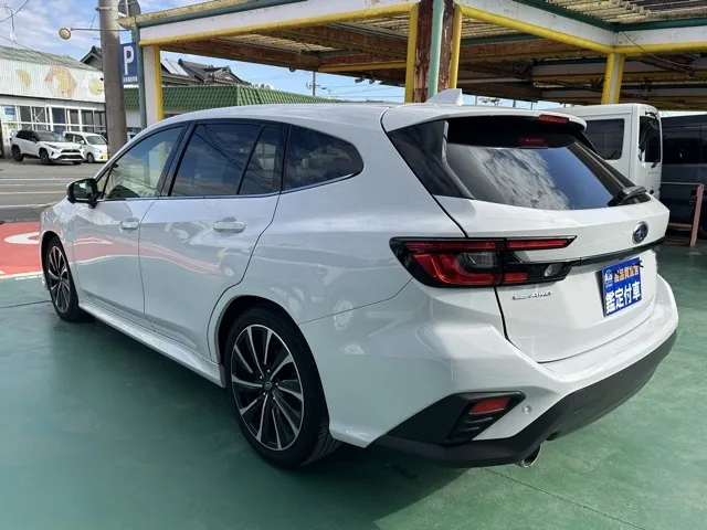 レヴォーグ(スバル)STIスポーツ EX中古車 2