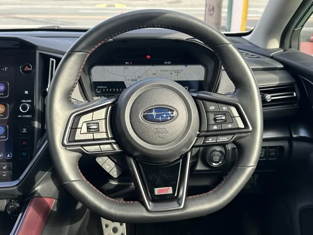 レヴォーグ(スバル)STIスポーツ EX中古車 6