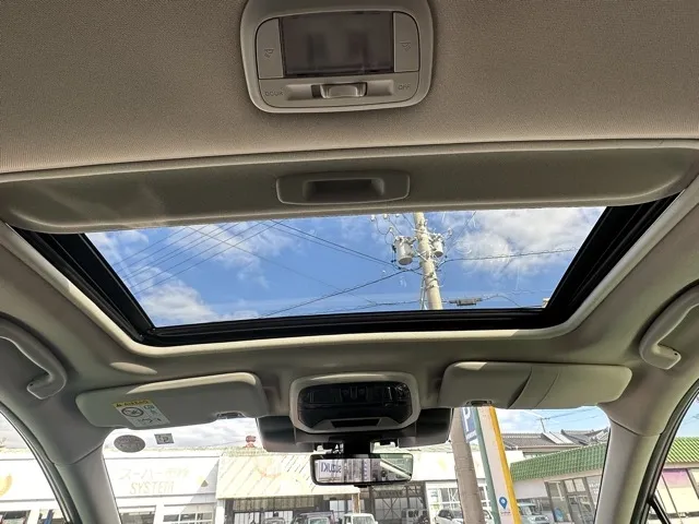 レヴォーグ(スバル)STIスポーツ EX中古車 7