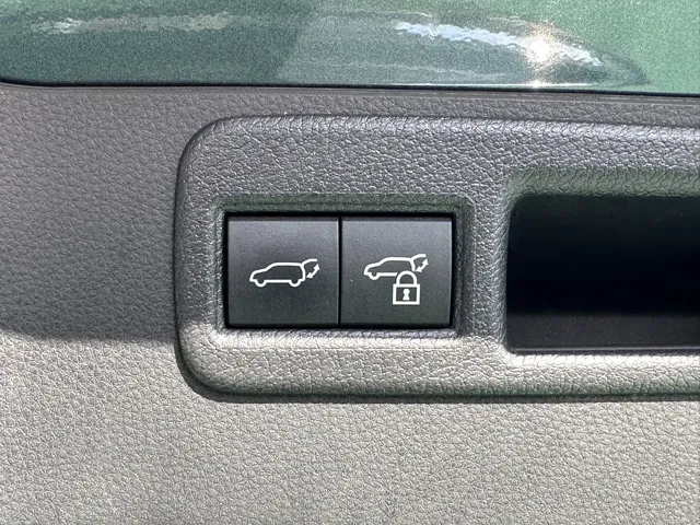 ハリアー(トヨタ)G中古車 11