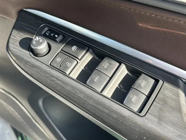 ハリアー(トヨタ)G中古車 15