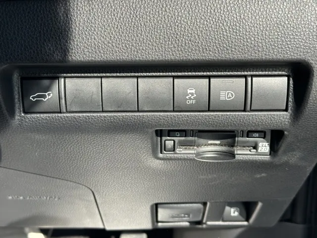 ハリアー(トヨタ)G中古車 16