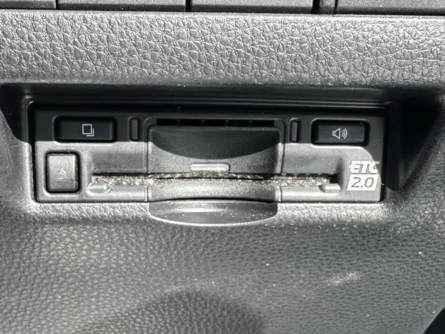 ハリアー(トヨタ)G中古車 17