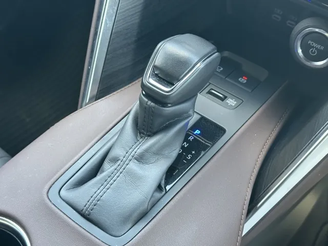 ハリアー(トヨタ)G中古車 18