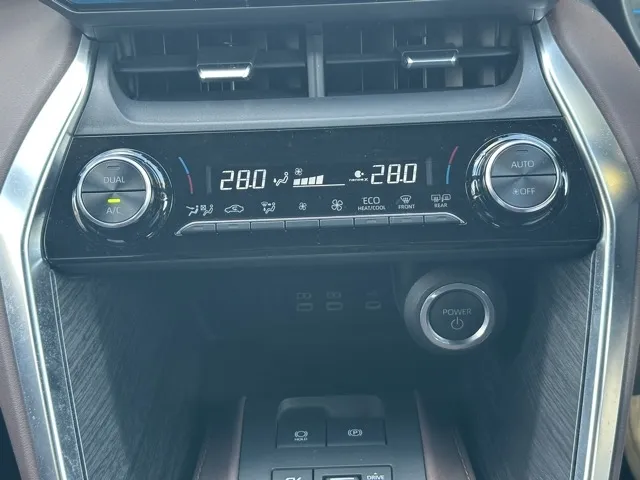 ハリアー(トヨタ)G中古車 19