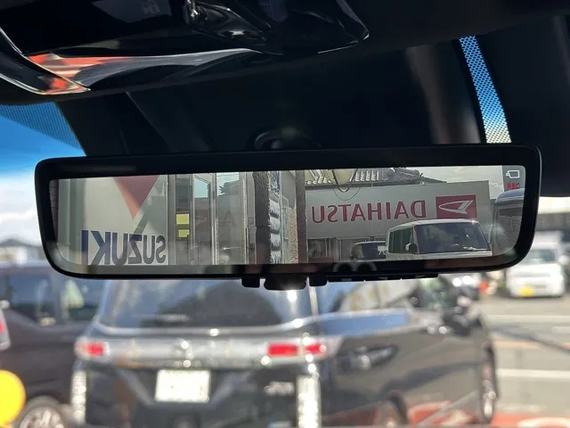 ハリアー(トヨタ)G中古車 24