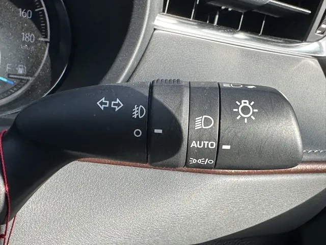 ハリアー(トヨタ)G中古車 25