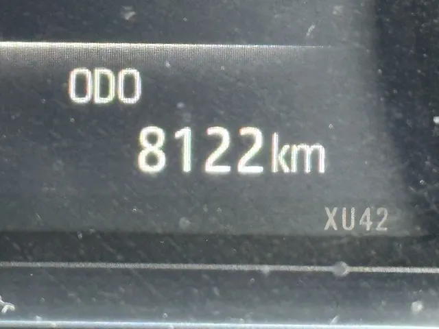 ハリアー(トヨタ)G中古車 27