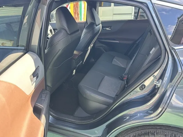 ハリアー(トヨタ)G中古車 4