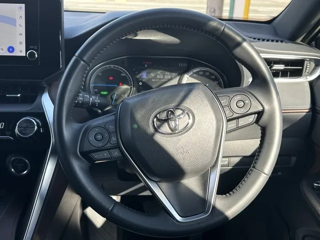 ハリアー(トヨタ)G中古車 6