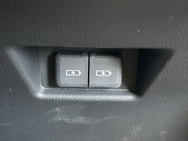 ハリアー(トヨタ)G中古車 7