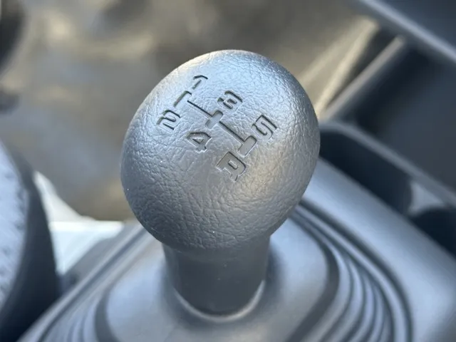 キャリートラック(スズキ)KC 4WD 5MT セーフティサポート届出済未使用車 13