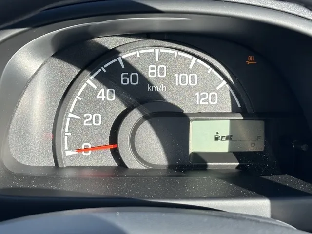 キャリートラック(スズキ)KC 4WD 5MT セーフティサポート届出済未使用車 18