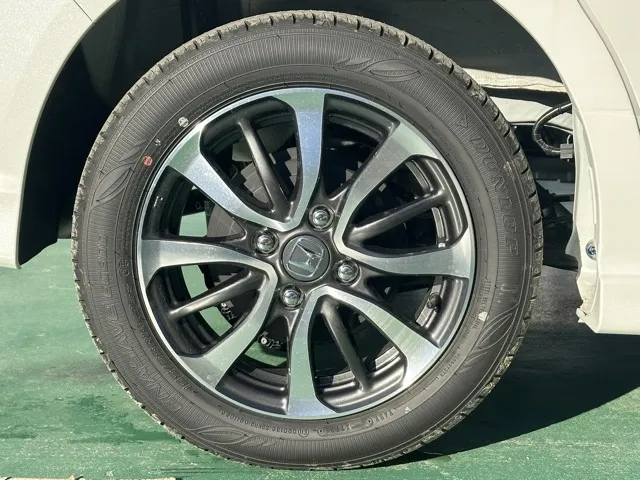 N-BOX(ホンダ)N-BOXカスタム 両側PSD届出済未使用車 13