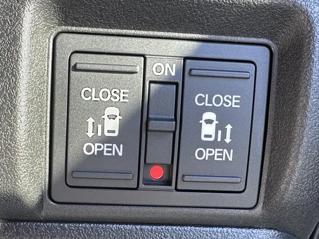 N-BOX(ホンダ)N-BOXカスタム 両側PSD届出済未使用車 15