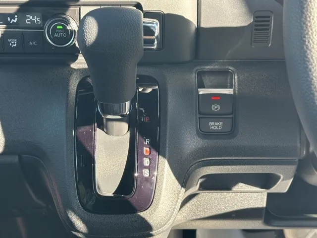 N-BOX(ホンダ)N-BOXカスタム 両側PSD届出済未使用車 17