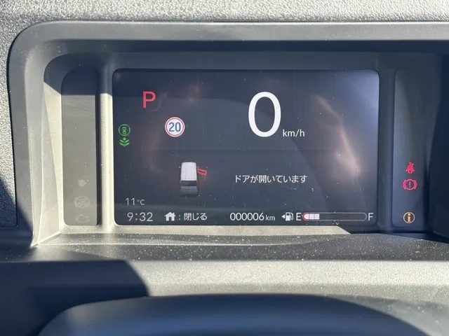 N-BOX(ホンダ)N-BOXカスタム 両側PSD届出済未使用車 21