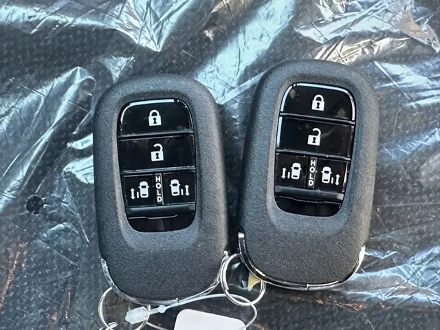 N-BOX(ホンダ)N-BOXカスタム 両側PSD届出済未使用車 23