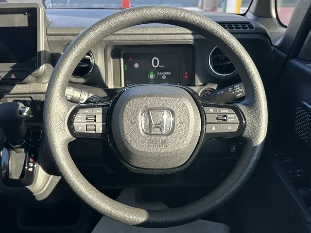 N-BOX(ホンダ)N-BOXカスタム 両側PSD届出済未使用車 6