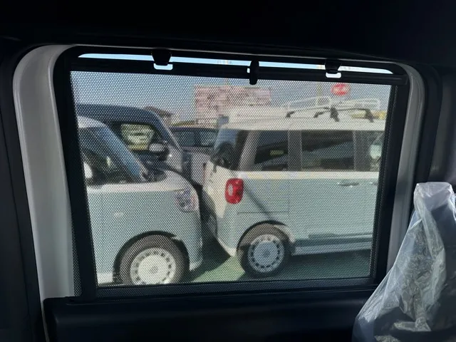 N-BOX(ホンダ)N-BOXカスタム 両側PSD届出済未使用車 7