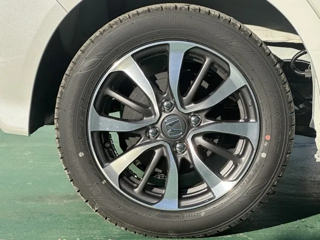 N-BOX(ホンダ)N-BOXカスタム 両側PSD届出済未使用車 13