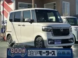 ホンダ新型N-BOX スライドドアで乗り降りラクチン♪





[NO:22552]