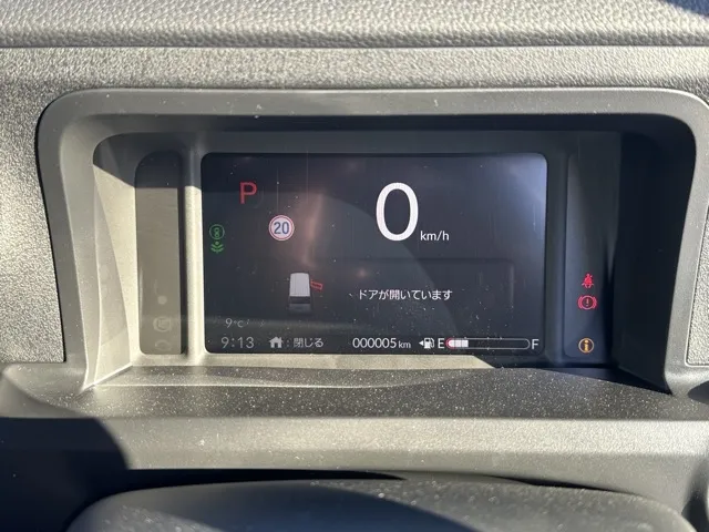 N-BOX(ホンダ)N-BOXカスタム 両側PSD届出済未使用車 21