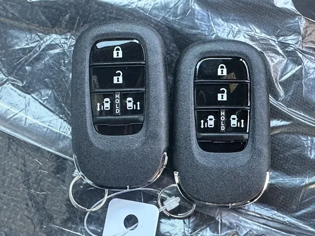 N-BOX(ホンダ)N-BOXカスタム 両側PSD届出済未使用車 23