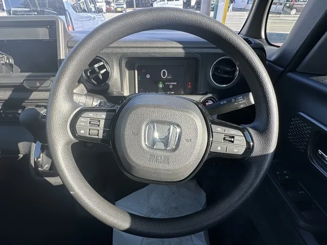 N-BOX(ホンダ)N-BOXカスタム 両側PSD届出済未使用車 6