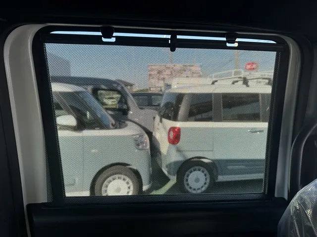 N-BOX(ホンダ)N-BOXカスタム 両側PSD届出済未使用車 7