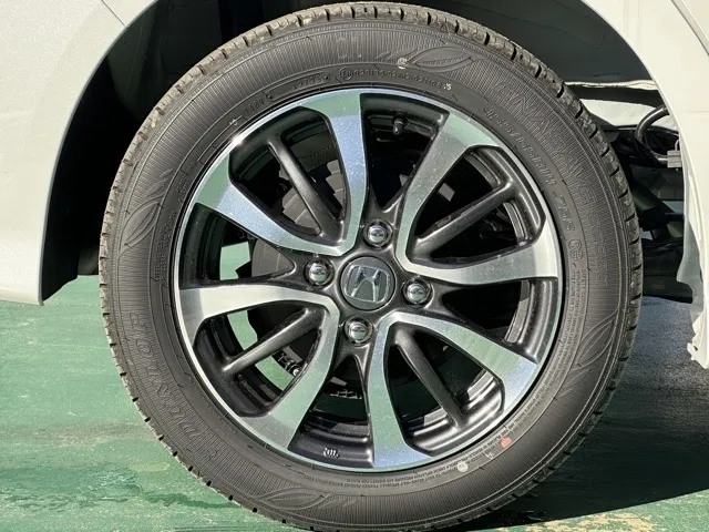 N-BOX(ホンダ)N-BOXカスタム 両側PSD届出済未使用車 12