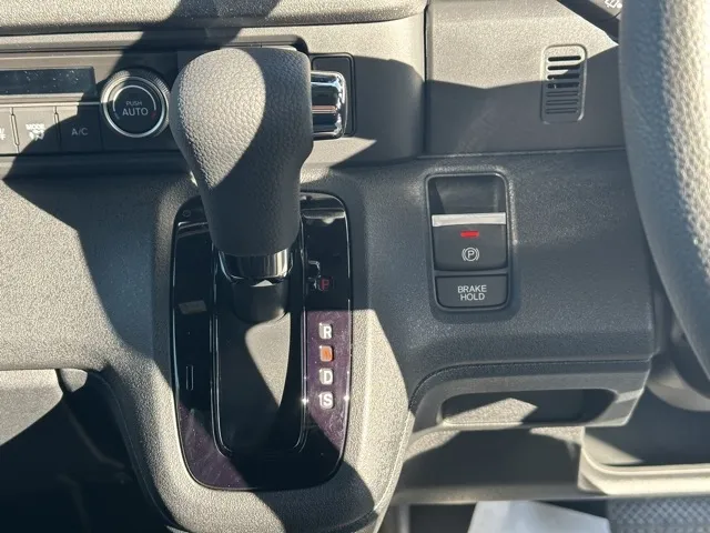 N-BOX(ホンダ)N-BOXカスタム 両側PSD届出済未使用車 16