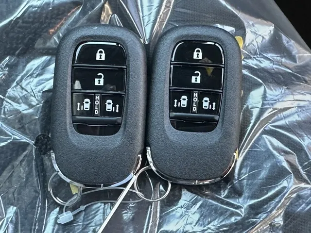 N-BOX(ホンダ)N-BOXカスタム 両側PSD届出済未使用車 22