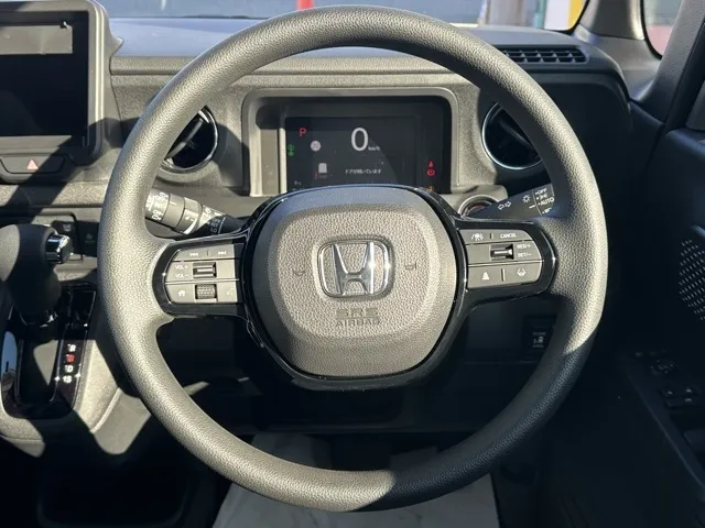 N-BOX(ホンダ)N-BOXカスタム 両側PSD届出済未使用車 5
