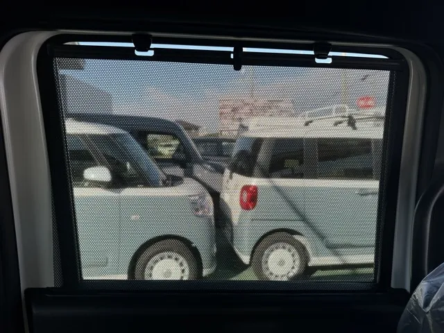 N-BOX(ホンダ)N-BOXカスタム 両側PSD届出済未使用車 6