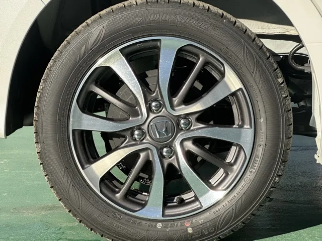 N-BOX(ホンダ)N-BOXカスタム 両側PSD届出済未使用車 13