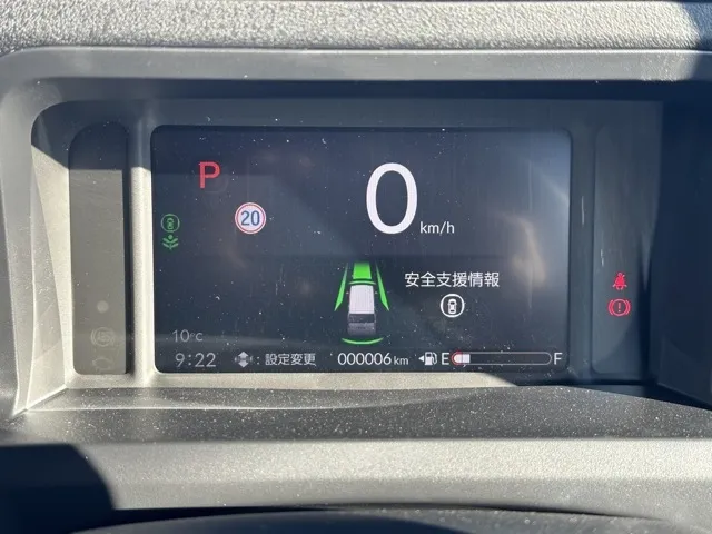 N-BOX(ホンダ)N-BOXカスタム 両側PSD届出済未使用車 21