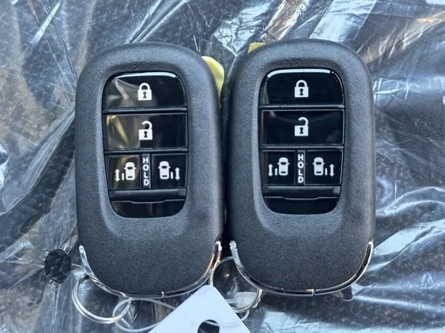 N-BOX(ホンダ)N-BOXカスタム 両側PSD届出済未使用車 23