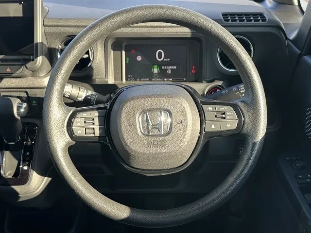 N-BOX(ホンダ)N-BOXカスタム 両側PSD届出済未使用車 6