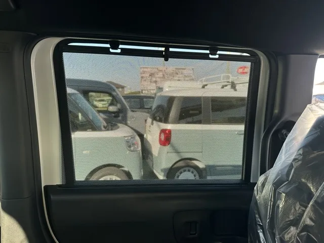 N-BOX(ホンダ)N-BOXカスタム 両側PSD届出済未使用車 7