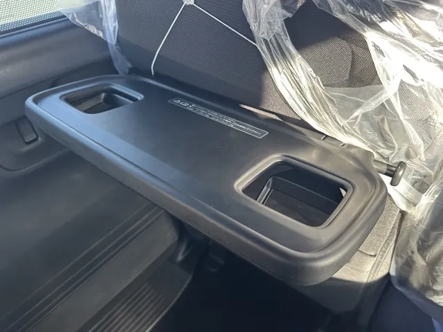 N-BOX(ホンダ)N-BOXカスタム 両側PSD届出済未使用車 8